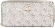 [GUESS] Zamira SLG Large Zip Around Bill Compartment
