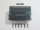Technika Oven Electronic Timer Clock Genuine