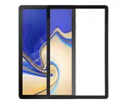 Front Screen Outer Glass Lens With Oca Optically Clear Adhesive For Samsung Galaxy Tab S4 Sm T830/t835