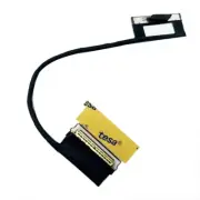 LCD EDP Screen Cable for Lenovo Thinkpad P15v Gen 1 20TQ 20TR DC02C00LM10 40pin