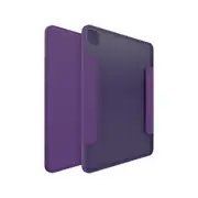OtterBox Symmetry Folio Case for iPad Pro 13" Gen 7 (2024) - Purple