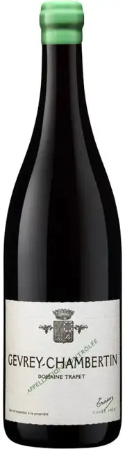 Domaine Jean-Louis Trape Gevrey-Chambertin Cuvee 1859 2022 750ml