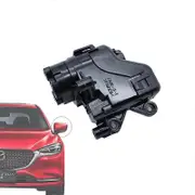 Side Wing Mirror Fold Motor Assembly for Axela Atenza Mazda CX-5 CX5 2Gen LH