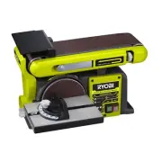 Ryobi 370W Belt and Disc Sander