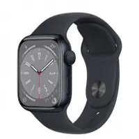 在飛比找欣亞購物優惠-[欣亞] Apple Watch S8 GPS 45mm/午