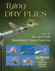Tying Dry Flies