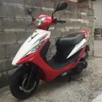 在飛比找蝦皮購物優惠-同路中古機車Kymco-gp125(二手機車）（代步車）