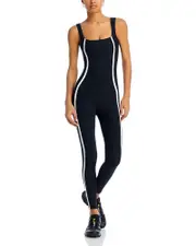 Beyond Yoga Spacedye New Moves Jumpsuit