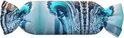 [GaxfjRu] Ocean Sea Wave print Men's Crewneck Sweater Soft Casual Sweaters for Men Classic Loose Fit Pullover Sweaters