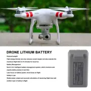 Drone Rechargeable Battery 2400mAh ReplaBattery For MINI2 MINI2 SE Drone EA