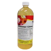 1L Agar Summer Citrus Air Freshener and odur remover