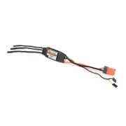 Specktrum SPMXAE70A Avian Lite 70-Amp Brushless Smart ESC, 3S-6S IC5