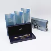 Montblanc 1995 Patron of Arts Prince Regent 4810 Fountain Pen Sealed