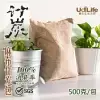 UdiLife生活大師 大空間/麻布竹炭包500g/1入