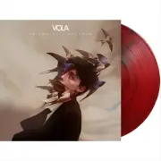 VOLA FRIEND OF A PHANTOM NEW LP