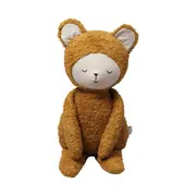 Fabelab 54cm Cotton Big Buddy Bear Soft Stuffed Animal Plush Baby/Infant 0m+ Toy