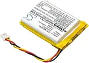 CellEdge 900mAh Battery Compatible with JBL Go Smart, for Part No. GSP682634