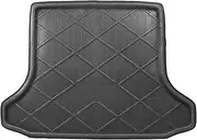 POEXIR Rear Boot Mat Trunk Liner Cargo Floor Tray, for Toyota, for RAV4, Wagon 5DR 2001 2002 2003 2004 2005 Car Boot Liner