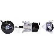 Protex Clutch Booster - JV307R