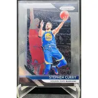 在飛比找蝦皮購物優惠-STEPHEN CURRY 2018-19 PANINI P