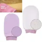 Tool Bath Accessories Wash Skin Body Scrubber Exfoliating Shower Bath Gloves