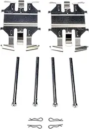 Dorman HW6176 Disc Brake Hardware Kit