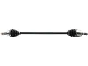 Front Right Axle Assembly For 17-20 Hyundai Elantra 2.0L 4 Cyl PG99T5 (for: Hyundai)