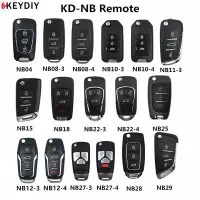 在飛比找蝦皮購物優惠-KEYDIY KD MINI/KD900/KD-X2 key