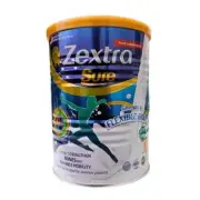 1 x 400g Zextra Sure Milk For Knee, Back Pain, Strengthen Bone - 100% ORIGINAL