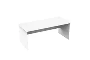 Collins Wooden Executive Work Computer Office Desk 180cm - White