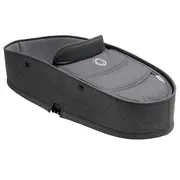 Bugaboo Bee 5 bassinet fabric Grey mélange