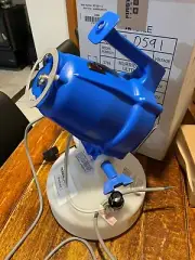 DynaFog Hurricane ES 230V / 240V - Electrostatic Sprayer and Fogger