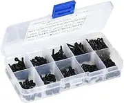 Hex Socket Head Cap, Alloy Steel 12.9 Grade Fastener Bolts and Nuts, for Amateurs Professionals