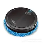 The New Generation of Intelligent Floor Mopping Robots Silent Floor Scrubber Cle