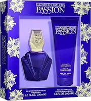 Elizabeth Taylor Passion Perfume Women's Gift Set