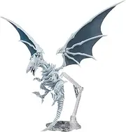 Bandai Hobby Kit Yugioh Figure-Rise Standard Amplified Blue-Eyes White Dragon