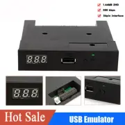 3.5in 1.44MB Floppy Disk Drive USB SSD Emulator Simulation for KORG GOTEK