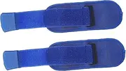 CHILDWEET Fitness Wrist Support Wrist Cover Protective Padding Blue for Protection During Sports