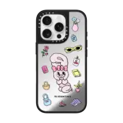 iPhone 16 Pro Mirror Case MagSafe Compatible My Essentials
