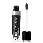 Wet n Wild mega last Liquid Catsuit Lipstick #1230004 Ge Some Booze Dark long
