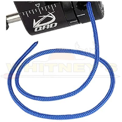 QAD Arrow Rest Timing Cord - Blue - TCORD-BL