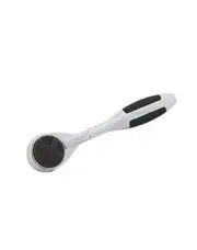 STEELMAN PRO 6” 160 Tooth 1/4” Drive Ratchet Wrench Cobra Series 98861 A16