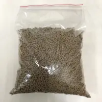 在飛比找蝦皮購物優惠-虱目魚 烏魚 大咬飼料 3號大顆粒子飼料 大咬釣組 大咬鉤 