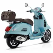 PIAGGIO PI003670 Saddle 70 Years PIAGGIO For Vespa GTS Super 125 2014-2019