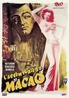 Macao ( 1952 ) (DVD) Robert Mitchum Jane Russell William Bendix Thomas Gomez