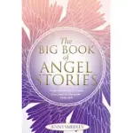 THE BIG BOOK OF ANGEL STORIES