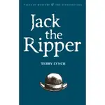 JACK THE RIPPER 開膛手傑克/TERRY LYNCH TALES OF MYSTERY & THE SUPERNATURAL 【三民網路書店】