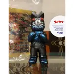 ARTLIFE @ U.S.TOYS 超人力霸王 円谷プロ バルタン星人 ソフビ 巴爾坦星人 宇宙忍者