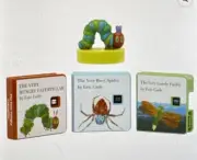 Little Tikes Story Dream Machine World Of Eric Carle The Very Story Collection,