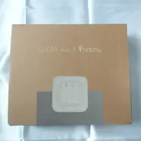 在飛比找蝦皮購物優惠-【全新】LUCIA mini 智慧音箱(WiFi and B